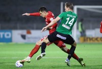 Бєсєдін втретє поспіль у старті «Омонії», він зіграє з АПОЕЛ