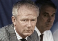 Були гравцями «Динамо» і стали його тренерами