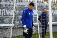 Моргун про втому від спарингів, готовність «Динамо» до відновлення сезону та подальші плани