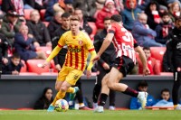 «Циганков за п'ять мільйонів – це бізнес світового класу»: реакція фанів «Жирони» на гру вінгера з «Атлетіком»