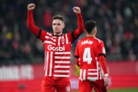 Циганков отримав одну з найкращих оцінок від WhoScored за матч у Більбао