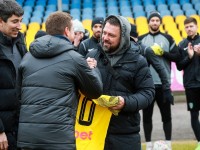 «Красивий футбол не може бути важливим за результат»: президент «Олександрії» нагадав про завдання на сезон