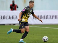 «Зроблю все, щоб потрапити на Євро-2023». Сич – про своє відновлення після травми