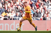 «Ми не знаємо, як зробити щось ще»: звернення тренера «Жирони» до Циганкова та Ко перед дербі з «Барселоною»