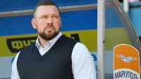 Бабич пояснив, чому пішов у європейську аматорську першість замість роботи в Україні
