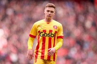 На що награли українці за кордоном - оцінки за ігровий тиждень 