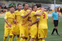 «Інгулець» перед матчем із «Динамо» дозаявив на УПЛ чотирьох новачків