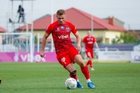 «Буковина» підписала ексфорварда «Ворскли» та «Вереса»