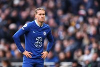 Мудрик і «Челсі»: поки що провально