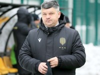 «Нема у світі команд, які ніколи не програють»: тренер «Руху» проаналізував виступи в Юнацькій лізі УЄФА