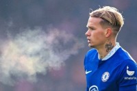 Ексфорвард «Арсенала»: «Мудрик не гравець Поттера, інакше він би грав»