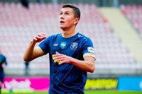 Офіційно. «Зоря» підписала вихованця «Динамо»