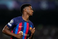 Молода зірка «Барселони» готова зіграти проти «Реала»