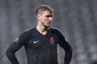 Гладкий зрівнявся з Ярмоленком у списку найкращих бомбардирів чемпіонатів України 