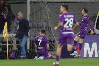 «Монца» повернулася до топ-10 Серії А, «Мілан» поступився «Фіорентині»