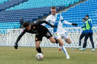 В'ячеслав Заховайло: «Хочу дочекатися, коли Луческу прийматиме удар на себе, а не «переводитиме стрілки»