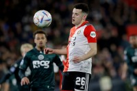 Шоста поспіль перемога. «Фейєнорд» виграв перед матчем з «Шахтарем»