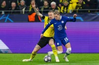 «Челсі» – «Боруссія» Дортмунд. Прогноз і анонс на матч Ліги чемпіонів