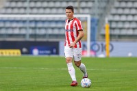 «Коноплянка – типовий ледар»: польська преса розгромила хавбека напередодні виклику до збірної України