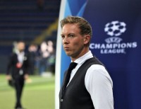 Нагельсманн: В матчах таких команд, як ПСЖ і «Баварія», все вирішує форма в конкретний день