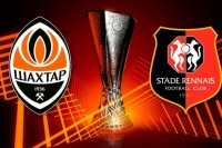 «Шахтар» – «Фейєнорд»: прогноз букмекерів на матч плей-офф ЛЄ