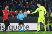 Трубін все дізнався на репетиції, а гравці «Шахтаря» прочитали «дідуся» – розкриті секрети успішної серії пенальті в ЛЄ