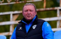 «У команді якась епідемія»: Шаран поскаржився на кадрові проблеми «Миная»