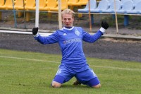 Віце-президент «Чорноморця» розповів, чому вихованець «Динамо» Наумець покинув команду