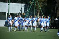 Чемпіонат U19. «Динамо» втратило очки з «Дніпром-1»