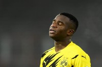 Німецьке видання викрило форварда «Боруссії», який підробив своє свідоцтво про народження