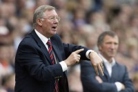 Фергюсон – найкращий тренер з 1996 року за версією IFFHS