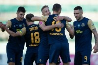 «СК Дніпро-1»: Хочемо перемагати в кожному наступному матчі