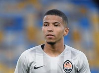 Маркіньос Сіпріано достроково залишив «Крузейро» і має намір розірвати контракт із «Шахтарем»