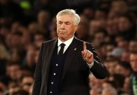 ​«Реал» зробив заяву після звинувачень «Барселони» у «справі Негрейри»