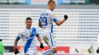 Буяльский виводить «Динамо» вперед в центральному матчі туру!