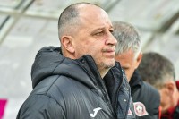 «Не треба скиглити»: Вернидуб розкритикував «Шахтар» та особисто Йовічевіча