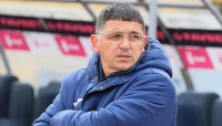 «Рівень УПЛ не такий, як тоді, коли я грав за «Динамо»: тренер «Металіста» – про причини поразки від «Інгульця»