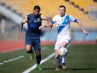 «Про це всі ветерани «Динамо» говорять», - колишній гравець «біло-синіх» висловив невдоволення грою «Дніпро-1» - «Динамо»