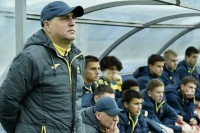 Суркіс не допоміг: юнацька збірна України розгромно програла Італії та не вийшла на Євро-2023