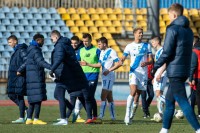 «Дніпро-1» - «Динамо» - 0:1: числа та факти