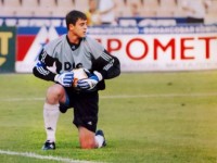 Помер екс-голкіпер «Шахтаря» і «Кривбаса» – йому було лише 40 років