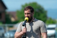 Президент «Миная»: «Закарпаття - не промисловий край, утримувати клуб рівня УПЛ важко»