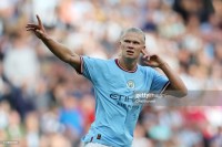 Погром у Манчестері. Холанд познущався над суперником. «Інтер» не без проблем пройшов «Порту». Результати матчів ігрового для ЛЧ