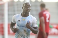 Вінгер «Динамо» Самба Діалло - перший представник УПЛ, який виграв чемпіонат Африки у віковій категорії U-20