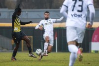 Захисник «Олександрії» Бабогло викликаний у збірну Молдови – раніше він виступав за збірну України U-21