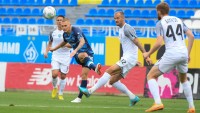 Основна та юнацька команди «Динамо» зіграють в один день: журналіст назвав причину такого рішення