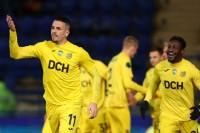 Керівник пресслужби «Металіста»: «Затримка по зарплаті? Чутки не коментуємо»