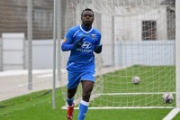 «Кривбас» підпише іноземного нападника