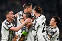 Що чекати від матчів-відповідей 1/8 фіналу Ліги Європи?