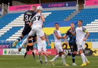 Перед матчем «Динамо» - «Зоря»​ гімн України виконає співак Вадим Олійник  